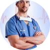 Orthopedic surgeons use Battle Balm all natural organic pain rub after surgery for post-operative rehabilitation & as an alternative to ice.