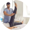 Sports & Athlete Physical Therapists love using Battle Balm to restore movement & strength in patients for successful pain treatment outcomes.