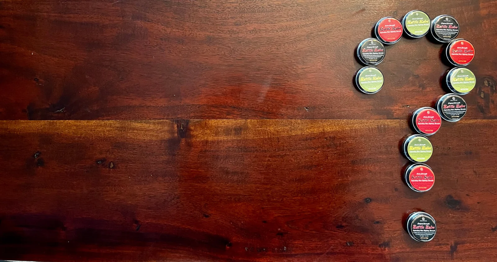 Product FAQ - Everything you wanted to know about the Battle Balm product line! Frequently asked questions about product.