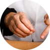 Sports acupuncturists use Battle Balm all natural pain cream to help address nerve pain & musculoskeletal injuries for athletic training pain conditions.
