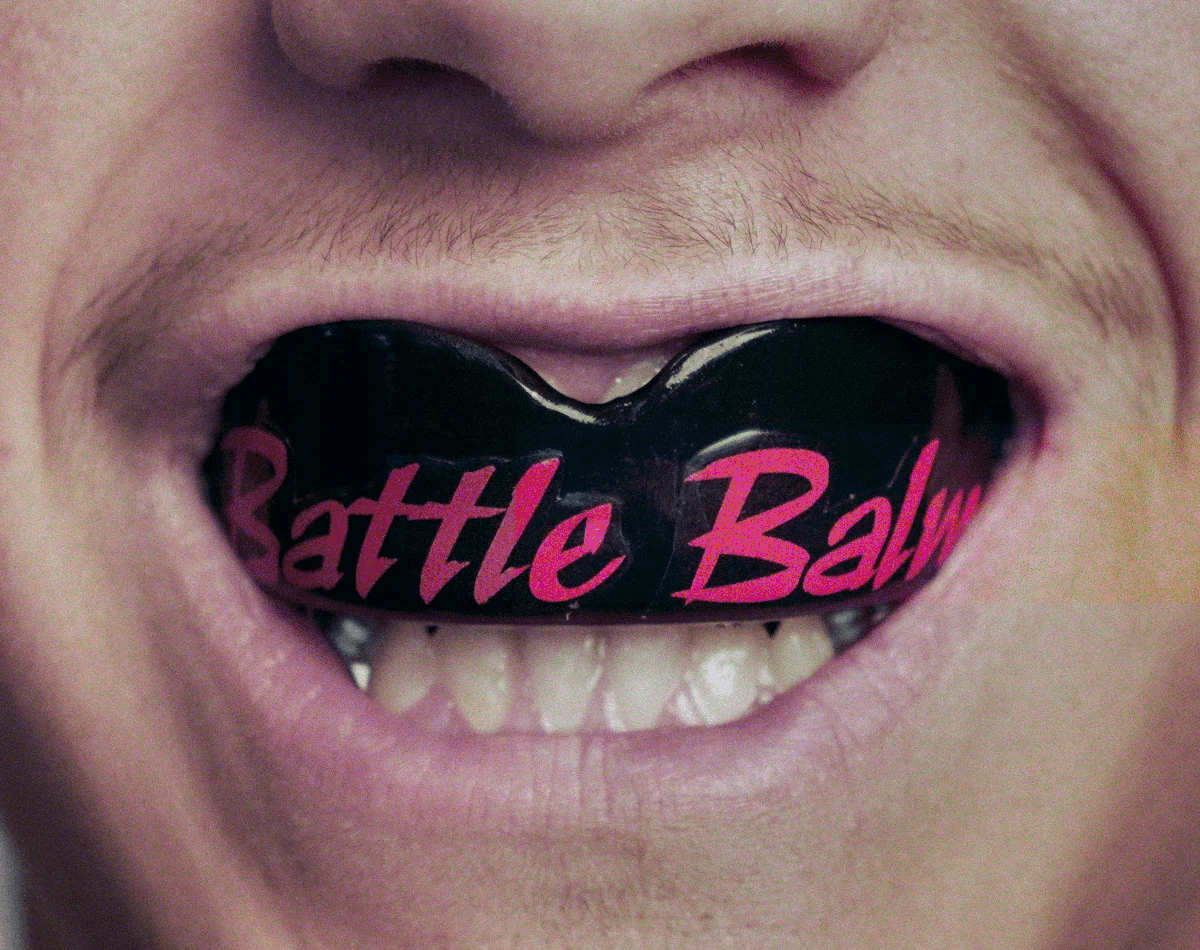 People saying things about Battle Balm mostly with bad grammar and spelling. These are the product revlews.