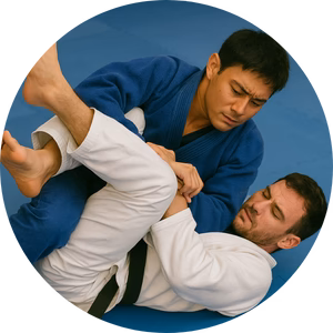 Sato the BJJ player loves Battle Balm all natural organic topical analgesic because he can heal faster from jiujitsu injuries on the mat. His opponents also love Battle Balm as a dit da jow medicine.